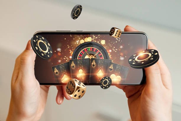 k8casino